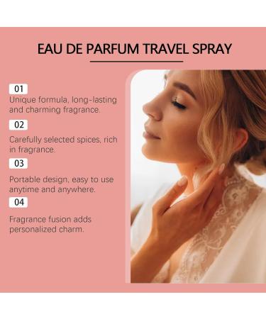 Alloura Pheromone Perfumes For Women Alloura Pheromone Perfumes Attract Men Long Lasting Perfum Increase Self Confidence And Self Enhance Perfume 10ml (1 PACK) (3pack) - Buy Online on GoSupps.com