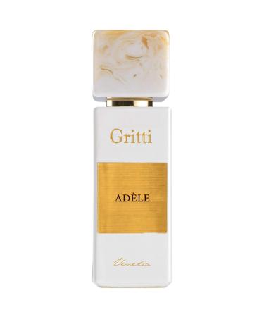 Gritti women Parfum Adele 3.4 OZ 1 Count (Pack of 1)