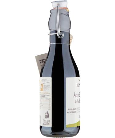  Nigris Aceto balsamique de modena i.g.p. Biologique 2 x 250 ml - Buy Online on GoSupps.com
