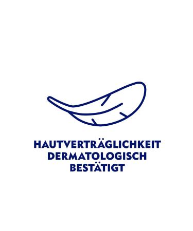 Nivea Original Care Antiperspirant Roll-On 50ml - Long-lasting Protection - Buy Online on GoSupps.com