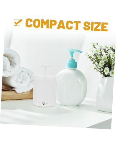 Healeved 2pcs Facial Bubble Maker Portable Bubble Maker Face Wash Foamer for Travel - Buy Online on GoSupps.com