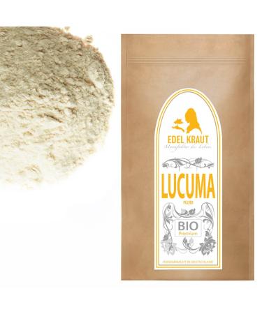 Bio Lucuma Bio Lucuma 100 g (1 -pack)