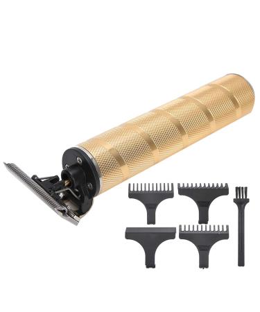 Dioche Electric Hair Trimmer Cordless Hair Cutting Set Professional Hair Shavers Men Grooming Kit Quiet Hair Clippers Rechargeable Hair Cutting Tools for Beard Head Body Face