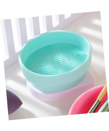 MAGICLULU Makeup Brush Dryer & Cleaner - Ultimate Makeup Brush Holder & Scrubber for Flawless Cosmetic Application - Buy Online on GoSupps.com