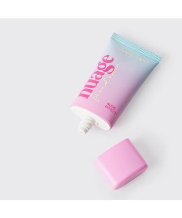 Vivienne Sabo Nude Effect Foundation 01 - Buy Online on GoSupps.com