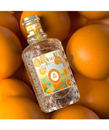 Women's Perfume Watermelon Strawberry Small Fresh Natural Lasting Light Scent 1.7oz (White Peach parsley oz) 0.2 Ounce (Pack of 5) 0.2 Ounce (Pack of 5) White Peach parsley - Buy Online on GoSupps.com