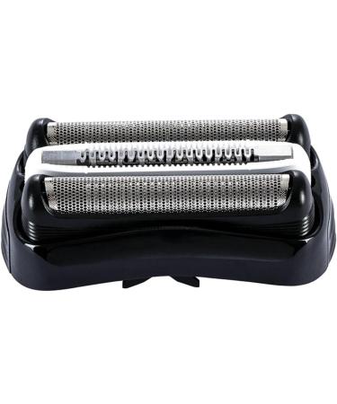Buy 2X for Series 3 21B Shaver - Black | Compatible with Series 3 Shavers - International Shipping Available - Buy Online on GoSupps.com