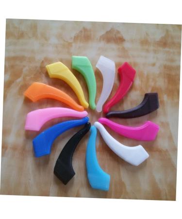 Healeved 20 Pair Comfort Sports Glasses Strap Holder | Silicone Cover & Accessories for Eyewear - Buy Online on GoSupps.com