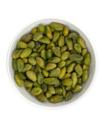1001 Frucht 1001 Frucht - Shelled Pistachios 250g Natural suitable for Dubai chocolate shell-free green pistachios non-GMO unsalted pistachio kernels no additives