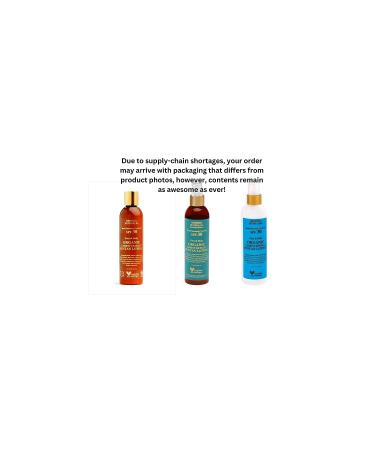Bronzo Sensuale SPF 8 Deep Golden Tanning Organic Carrot Lotion 8.5 oz - Sunscreen - Buy Online on GoSupps.com