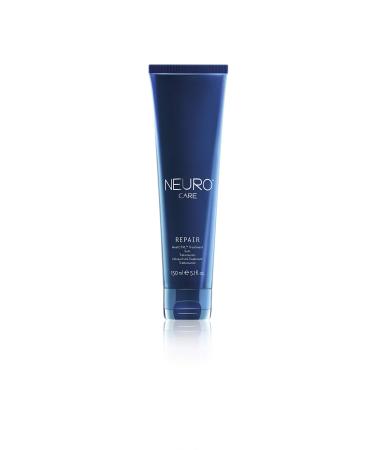 Neuro by Paul Mitchell Repair HeatCTRL Treatment Heat Repair For All Hair Types Especially Damaged Hair 5.1 fl. oz.