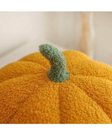 Durratou -Pumpkin Pillow for Halloween Thanksgiving Decorations Party Home Pumpkin B - Buy Online on GoSupps.com