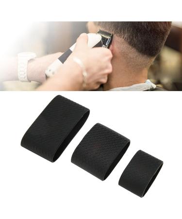 Clipper Bands Barber Clipper Bands Silicone Slip Resistance Heat Resistance Electric Clipper Protective Sleeve for Baber Tool - Buy Online on GoSupps.com