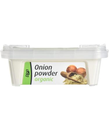 Organic onion powder - Buy Online on GoSupps.com