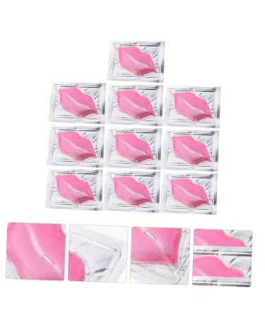 BATHVEVE 20pcs Multi-functional Lip Masks Drying Lip Exfoliator Scrub for Women Peptide Random Style - Buy Online on GoSupps.com