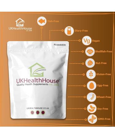 240 Ferrous Fumarate Iron Tablets 14mg - High Strength Blood Cells & Energy Supplement for Anaemia, Pregnancy, and General Health - Vegan Friendly - Buy Online on GoSupps.com