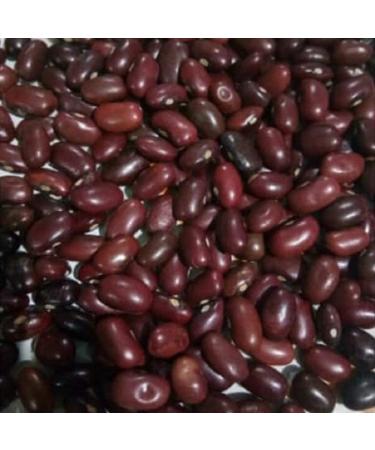 Organic Rajma Jammu Red (Small Kidney Beans) 1kg