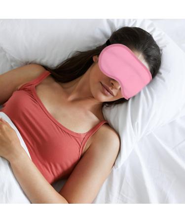 Gatuida Lot de 20 Masques de Sommeil Doux et Occultants Yeux Multicolores Taille Unique Ajustable Masque de Sommeil de Voyage et Sieste Confortable pour Hommes et Femmes - Buy Online on GoSupps.com