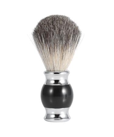 Luxury Razor Gift Sets for Men | Pure Badger Hair Shaving Brush Holder & Bowl - International Shipping Available - Buy Online on GoSupps.com