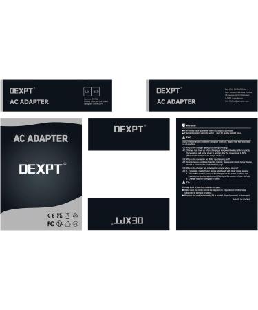 1.8m Charger Cable for Philips HQ8505 3000 7000 9000 Series Razors - Replacement Power Supply for PT860 S5050 QT4022 Aquatouch - Buy Online on GoSupps.com