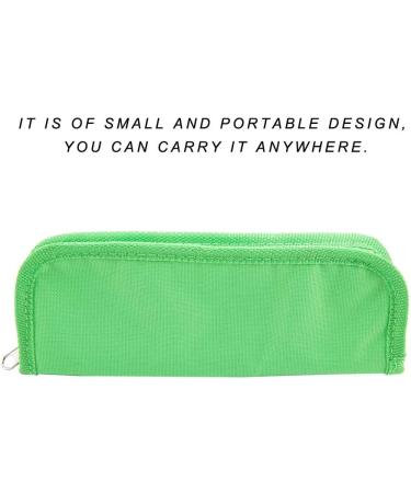 Portable Insulin Cooler Bag for Diabetes - Reusable Lightweight Cooling Bag (Green) - Buy Online on GoSupps.com