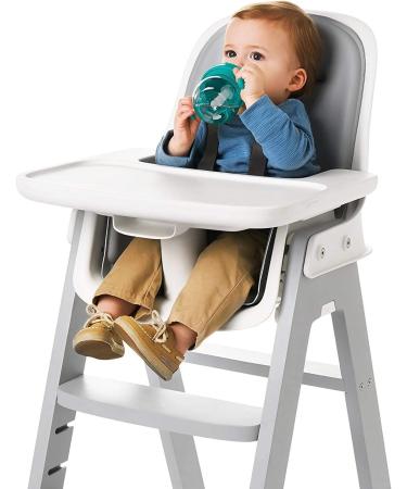 OXO Tot Transitions Straw Cup Teal 6oz (2 Pack) - Removable Handles for Easy Use - Buy Online on GoSupps.com