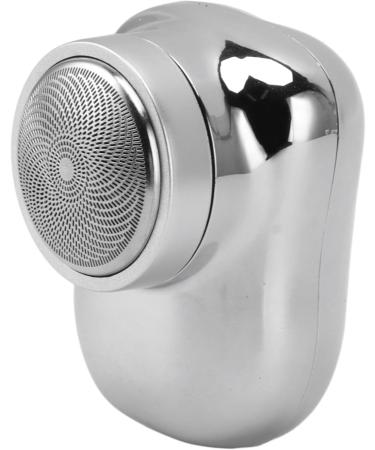 Zerodis Portable High Motor Trimmer for Men - Waterproof Ergonomic & Lightweight Mini Electric Beard Groomer - Perfect Gift - Buy Online on GoSupps.com