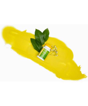 Noor Vitamins Halal Vitamin D3 5000 IU Softgels - Bone, Immune & Heart Health Support - Non-GMO, Gluten-Free & Halal - 60 Count - Buy Online on GoSupps.com