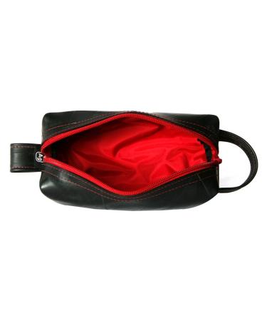 Alchemy Goods Elliot Mini Travel Kit Red