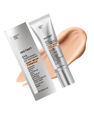 futiu Moisturizing Eye Cream - Deeply Nourishes Eye Area Reduces Fine Lines Boosts Firmness Enhances Radiance(3pcs)