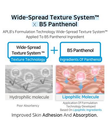 APLB Hyaluronic Acid Ceramide HA B5 Mist Essence - 28.7% Hydration Boost | Korean Skincare for Moisture & Skin Texture Improvement - Buy Online on GoSupps.com