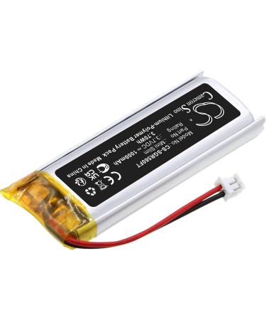 Buy VI VINTRONS Battery for SCANGRIP 03.5610 & Mini Slim 03.5387 - International Shipping Available - Buy Online on GoSupps.com