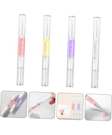 FRCOLOR 4pi ces Nourrissants Pour Kit De Revitalisation Cuticule Avec Huiles Aromatiques Soin Intensif Et Hydratation Pour Et Peau - Buy Online on GoSupps.com