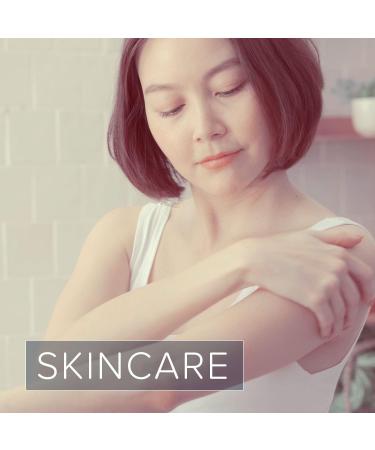 Naissance Organic Borage Oil (No. 226) - 900 ml - Rich in GLA (Gamma-Linolenic Acid) - for Skin Face Body Hair Massage Vegan - Buy Online on GoSupps.com