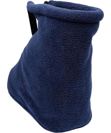 Buy Gipso Socket - Plush Toe Protection Socks for Swollen Feet & Leg Warmth | International Shipping - Buy Online on GoSupps.com