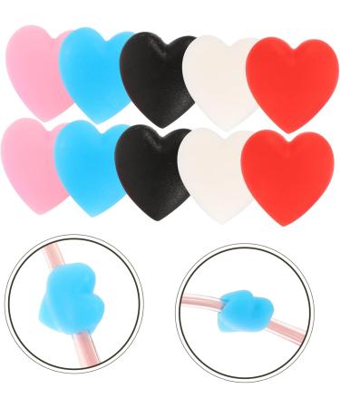 Lalafina 25 Pairs Non-Slip Ear Protectors for Glasses | Cute Sunglasses Protection & Anti-Gaming Leg Covers | International Shipping - Buy Online on GoSupps.com