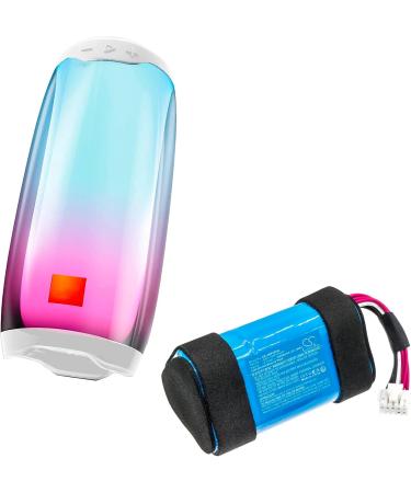 Replacement Battery for Pulse 5 GSP-1S3P-CH4D - 10200mAh Li-ion | International Shipping Available - Buy Online on GoSupps.com