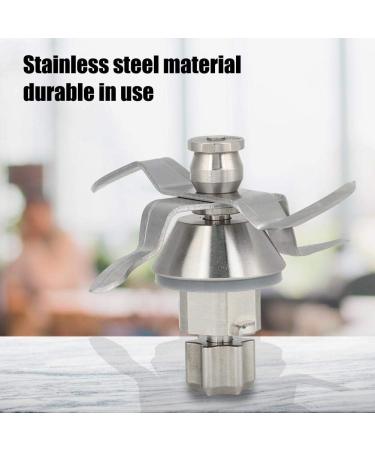 Buy Vorwerk Thermomix TM31 Stainless Steel Blender Blade | International Shipping Available - Buy Online on GoSupps.com