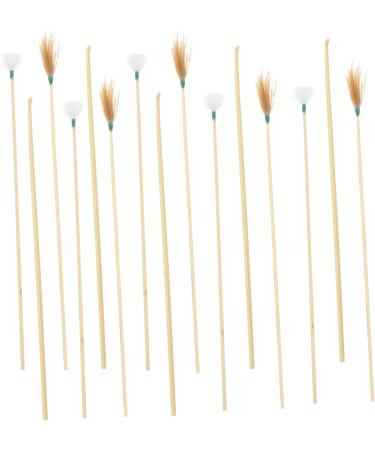 EXHUMKY 5sets Professional Ear Cleaning Tools Ear Wax Removal Kit Accessories for Travel and Daily Use - Buy Online on GoSupps.com