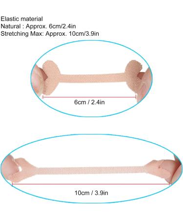 Ingrown Toenail Correction Fixer 13pcs Patch for Manicure Care Pedicure Tools - Buy Online on GoSupps.com