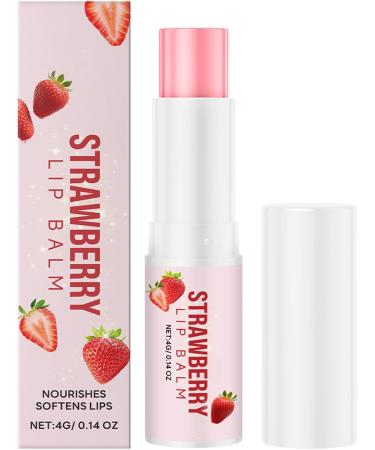 Natural Lip Balm Natural Plumping Moisturizer - Moisturizing and Softening Lip Butter - For Women Men and Girls - Ideal for Winter Travel Parties Everyday Use Work and Birthdays - Buy Online on GoSupps.com