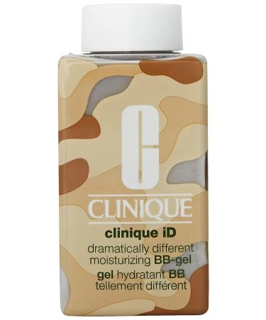 Clinique iD Dramatically Different Moisturizing BB Gel 3.88 Fl Oz - Hydrating BB Gel Moisturizer - Buy Online on GoSupps.com
