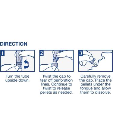 Magnesia Phosphorica 30ch Boiron Homeopathic Medicine - Buy Online on GoSupps.com