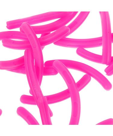 Ipetboom Soft Eyelash Curler Refills Pads 1 Set Silicone Curler Replacement Refills Inserts Pads for Universal Eyelash Curler - Buy Online on GoSupps.com
