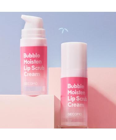  Teksome Lip Scrub - Lip Scrub and Exfoliant | Gentle Lip Scrub Sugar Lip Polish and Scrub for Chapped and Dry Lips Teksome - Buy Online on GoSupps.com