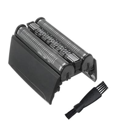Duendhd -Foil cutter head for Series 5 5070 5090 Good Performance Replacement Foil Head B Black