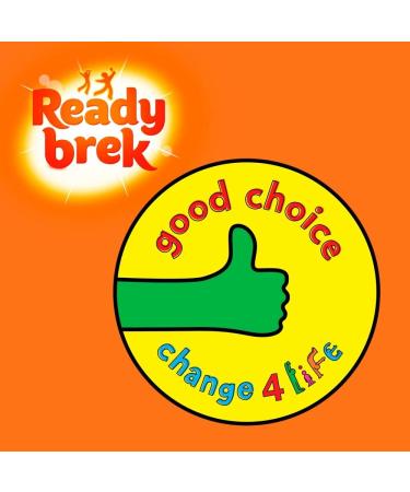 Ready Brek Original 750 g - Buy Online on GoSupps.com