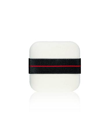 Shiseido Synchro Skin Pressed Powder - Shine-Reducing, Water-Resistant Puff Powder for All Skin Types - Buy Online on GoSupps.com