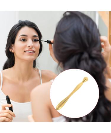 TOVINANNA 1pc Eye Cream Spoon Hand Held Eye Creams Eye Skin Care Tool Eye Cream Stick Eye Cream Face Massaging Rod Girl Makeup Tool Eye Stick Make up - Buy Online on GoSupps.com
