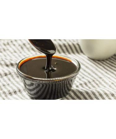 Johannisbrots Syrup - 100% Natural Keciboynuzu Pekmezi | Vegan Gluten-Free No Dyes or Preservatives | 800g International Shipping - Buy Online on GoSupps.com